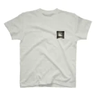 ino_taroの喫煙者 Regular Fit T-Shirt