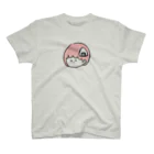 おいしいかさなのあじみちゃん Regular Fit T-Shirt