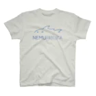 ゆるり屋の惰眠とネムリブカ Regular Fit T-Shirt