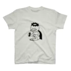 仮名ショップのSUSHI  Tシャツ KAPPA Regular Fit T-Shirt