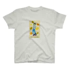 みかんのツノＴ２ スタンダードTシャツ