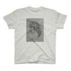 kazueの恵み Regular Fit T-Shirt