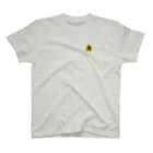 ymgchの将棋の駒（水無瀬）「角」 Regular Fit T-Shirt