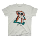 koyu.shopのぶーんハイエナ Regular Fit T-Shirt