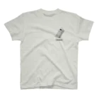 kiitos (雑貨屋キートス)のThe DENWA Regular Fit T-Shirt