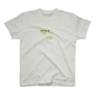 清水みさとですのわたしのすき Regular Fit T-Shirt