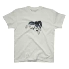 ランタン・タンのシバイヌsumi-shiba Regular Fit T-Shirt