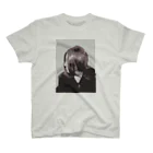 古春一生(Koharu Issey)の彼女の話(壱) Regular Fit T-Shirt