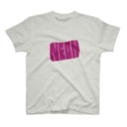NEON CITY MARKETのBasic “NEON” T-shirt T-Shirt