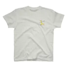 橋口連合の暴走するキリンさん Regular Fit T-Shirt