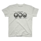 ゆる夢工房の邪神ダルマ Regular Fit T-Shirt