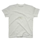 meli19のsunrise スタンダードTシャツ