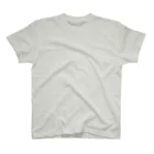 ランブルカラスのグッズショップのRK文字ロゴTシャツ スタンダードTシャツ