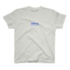 ぺしゃんこのなにもなくても スタンダードTシャツ