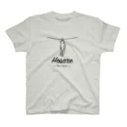 HappA DesignのHOSARE OTAKU Regular Fit T-Shirt