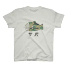 ホイコーロー。のサバ Regular Fit T-Shirt