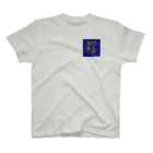 🥄酒とカレー 百人町スプーン🥄(ex.RHiME)の百人町スプーンのTシャツ Regular Fit T-Shirt