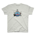 kominの30th記念 スタンダードTシャツ