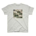 ぐら(GURA)のcardboard スタンダードTシャツ