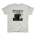 ★･  Number Tee Shop ≪Burngo≫･★ のStratocaster-1957 スタンダードTシャツ