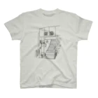 大橋裕之の珈琲 Regular Fit T-Shirt