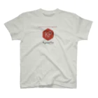 kyozonplusのがんばれにっぽん　KyozonPlus スタンダードTシャツ