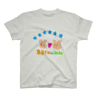 Lueraのwelcome baby  Regular Fit T-Shirt