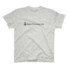 中谷真史/Sales Science Lab. 代表のTシャツ【Sales Science Lab.】 Regular Fit T-Shirt
