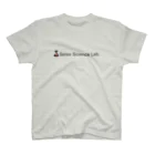 中谷真史/Sales Science Lab. 代表のTシャツ【Sales Science Lab.】 スタンダードTシャツ