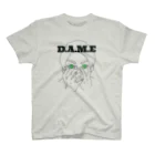 中村フー(ヘンダーソン )のDAME TADA Regular Fit T-Shirt