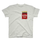 キッズモード某のチョコスティック Regular Fit T-Shirt