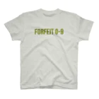 STRIKE｜野球用語Tシャツの没収試合 Regular Fit T-Shirt