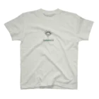 lunasolのSunrise Regular Fit T-Shirt