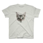 Aru-Chiのシンガプーラのアルちゃん Regular Fit T-Shirt