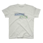 カメ鉄TianのRafting trips Regular Fit T-Shirt