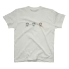 劇団ノーミーツのオツハタ（ちいさいオツハタ） Regular Fit T-Shirt