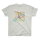 台湾のふぐの台北メトロなTシャツ Regular Fit T-Shirt