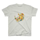 きゅなのサイ01 Regular Fit T-Shirt