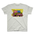 Teeのroll up Regular Fit T-Shirt