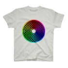 今村勇輔のゲーミングマンホール02_posi黒 Regular Fit T-Shirt