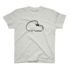 TONPESO SHOPのツクツク文鳥 Regular Fit T-Shirt