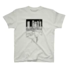 東高円寺U.F.O.CLUB webshopのU.F.O.CLUB復刻シリーズ【21st Anniversary ver.】Tシャツ Regular Fit T-Shirt