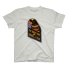 ムクデザインのコシジロインコのサンセットクラブ Regular Fit T-Shirt