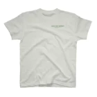 DAYDREAM_KICHIJOJIのSAVE THE ENERGY NAKAMURA  スタンダードTシャツ