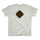 datemarknoteのPEN and NOTE Regular Fit T-Shirt