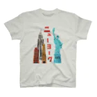 本濃研太の店のニューヨーク Regular Fit T-Shirt