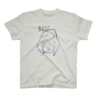 shimmy_sのココロちゃん Regular Fit T-Shirt