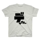 shinworksのデザイナーズTシャツ Regular Fit T-Shirt