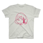 コニシユカのルナちゃん Regular Fit T-Shirt