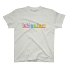 福野泰介のIchigoJamグッズ スタンダードTシャツ